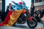 Yamaha XSR 155