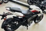 Bajaj Pulsar NS200