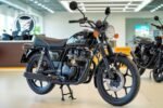 Bajaj Platina 110