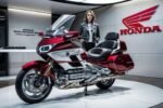 Honda Gold Wing