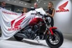 Honda Rebel 250