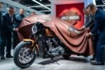 Harley-Davidson X440 2025
