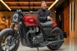 Jawa 42 Bobber