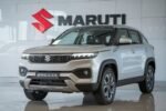 Maruti's New Brezza 2025