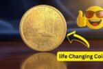 Sacagawea Dollar