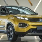 2025 Tata Nexon