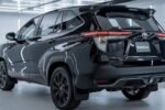 2025 Toyota Innova Crysta